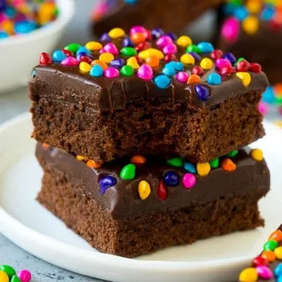 Gems Brownies 6pcs